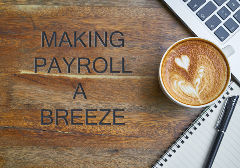 Payroll Services Singapore